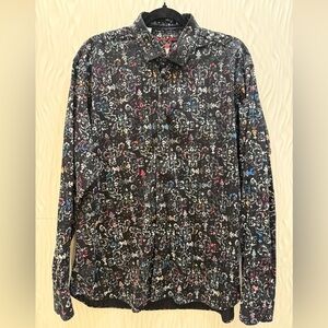 Men's Visconti Shirt